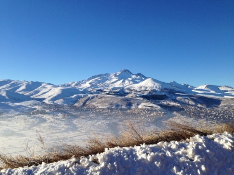 Erciyes